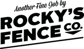 ROCKY'S FENCE COMPANY
